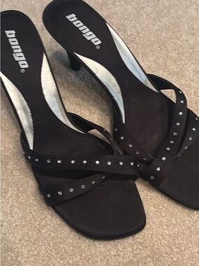 Women’s dress sandals